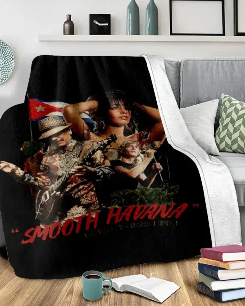 Camila Cabello Blanket #3