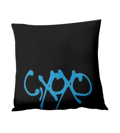 Camila Cabello Pillow Case #2