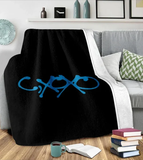 Camila Cabello Blanket #2
