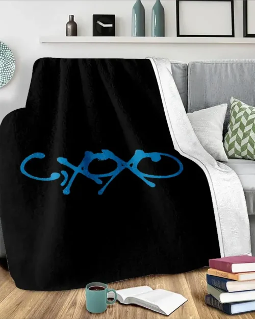 Camila Cabello Blanket #2