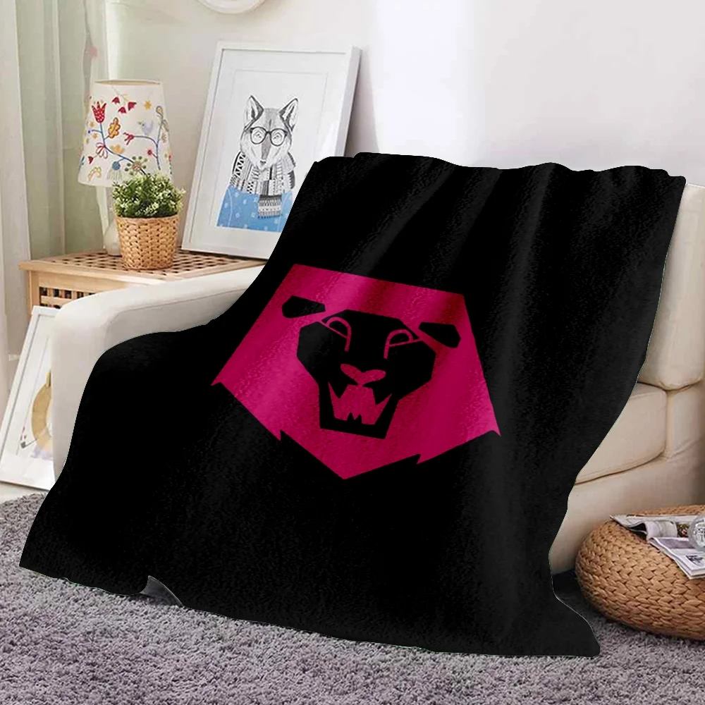 Kpop Demon Hunters Blanket #1 - Image 3