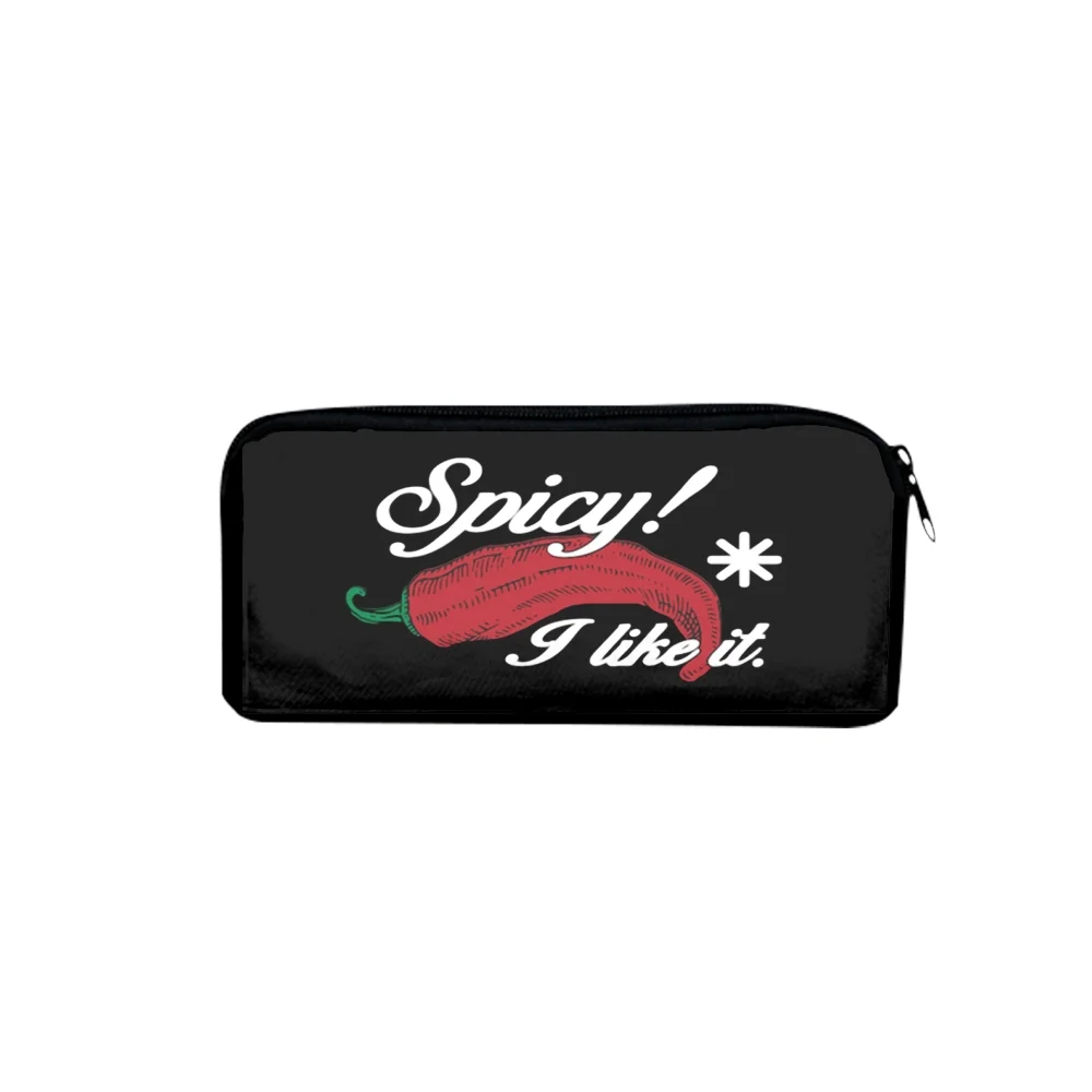 Justin Bieber Pencil Case #1 - Image 2