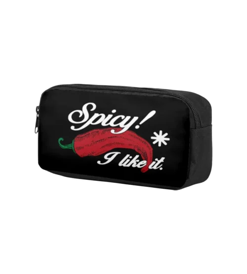 Justin Bieber Pencil Case #1