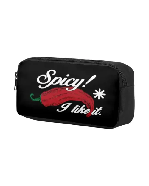 Justin Bieber Pencil Case #1