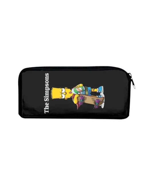 The Simpsons Pencil Case #4