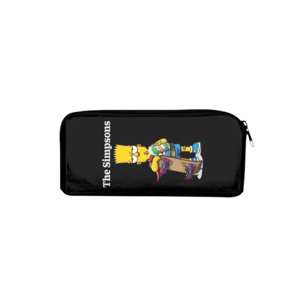 The Simpsons Pencil Case #4 - Image 2