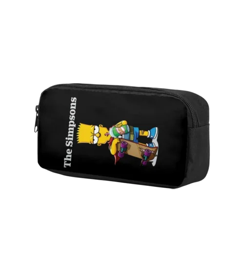 The Simpsons Pencil Case #4