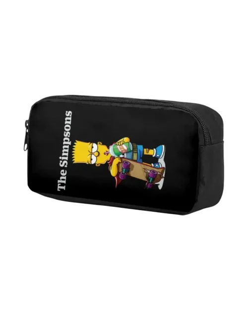 The Simpsons Pencil Case #4