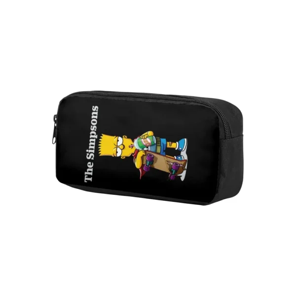 The Simpsons Pencil Case #4