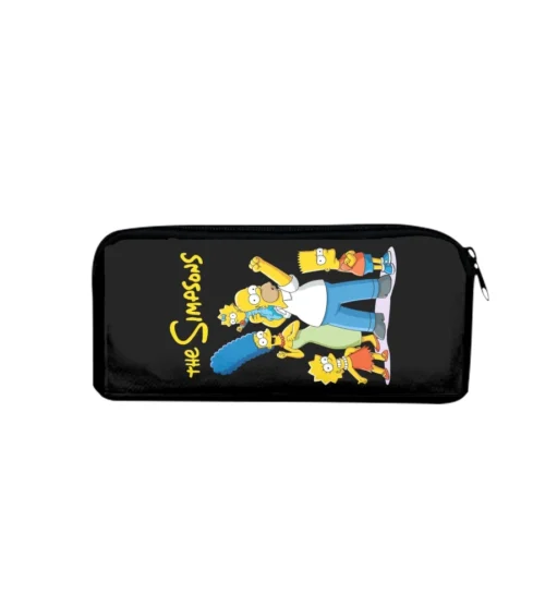 The Simpsons Pencil Case #2