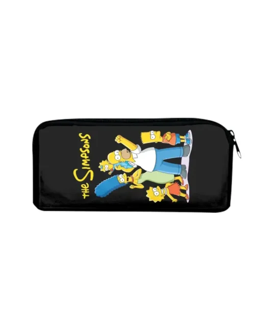 The Simpsons Pencil Case #2