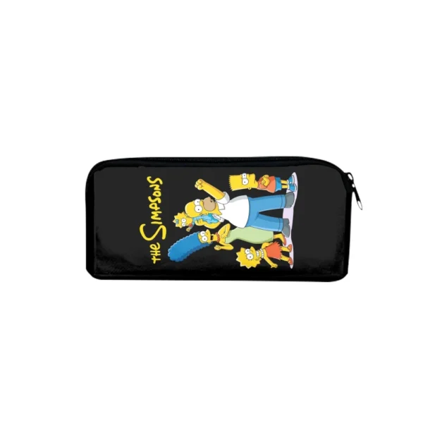 The Simpsons Pencil Case #2 - Image 2