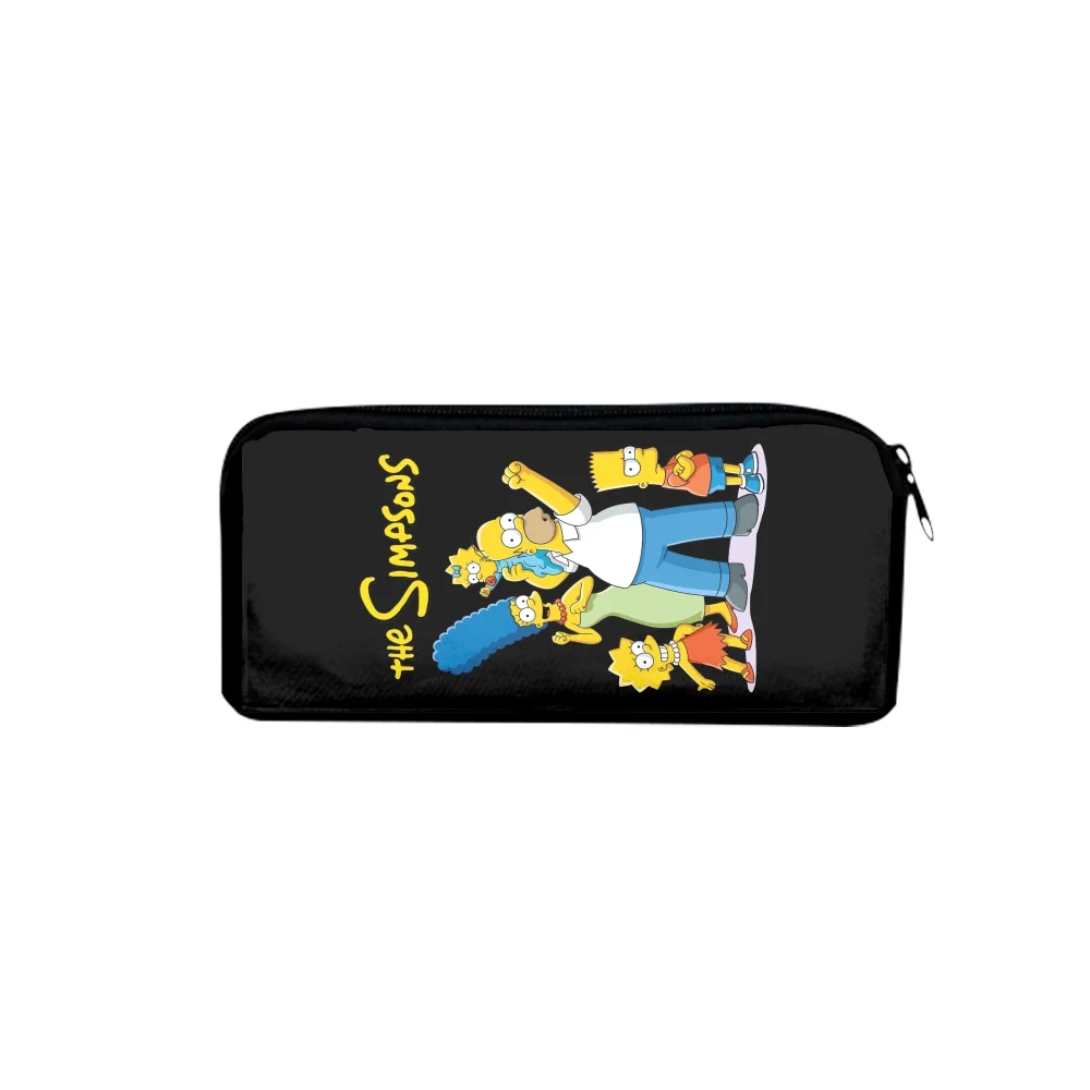 The Simpsons Pencil Case #2 - Image 2