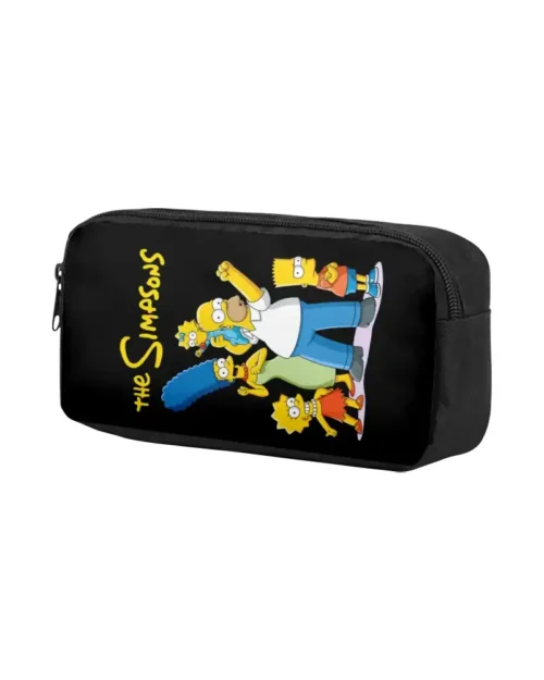 The Simpsons Pencil Case #2