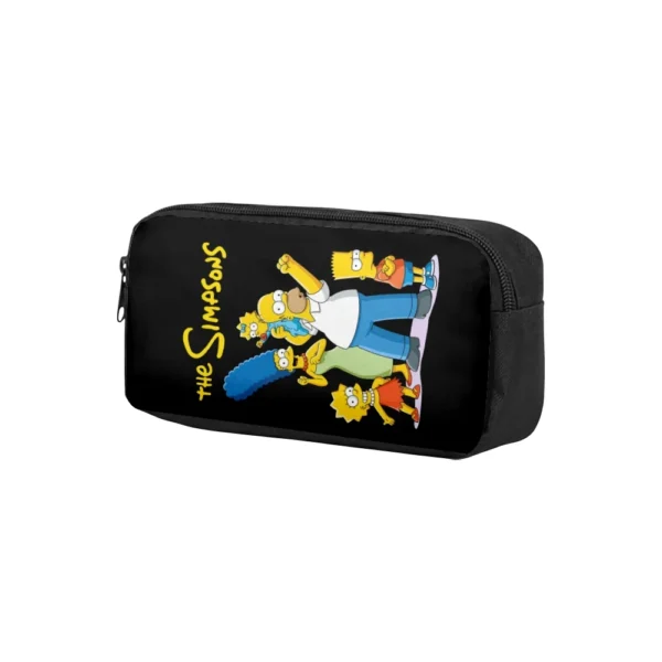 The Simpsons Pencil Case #2