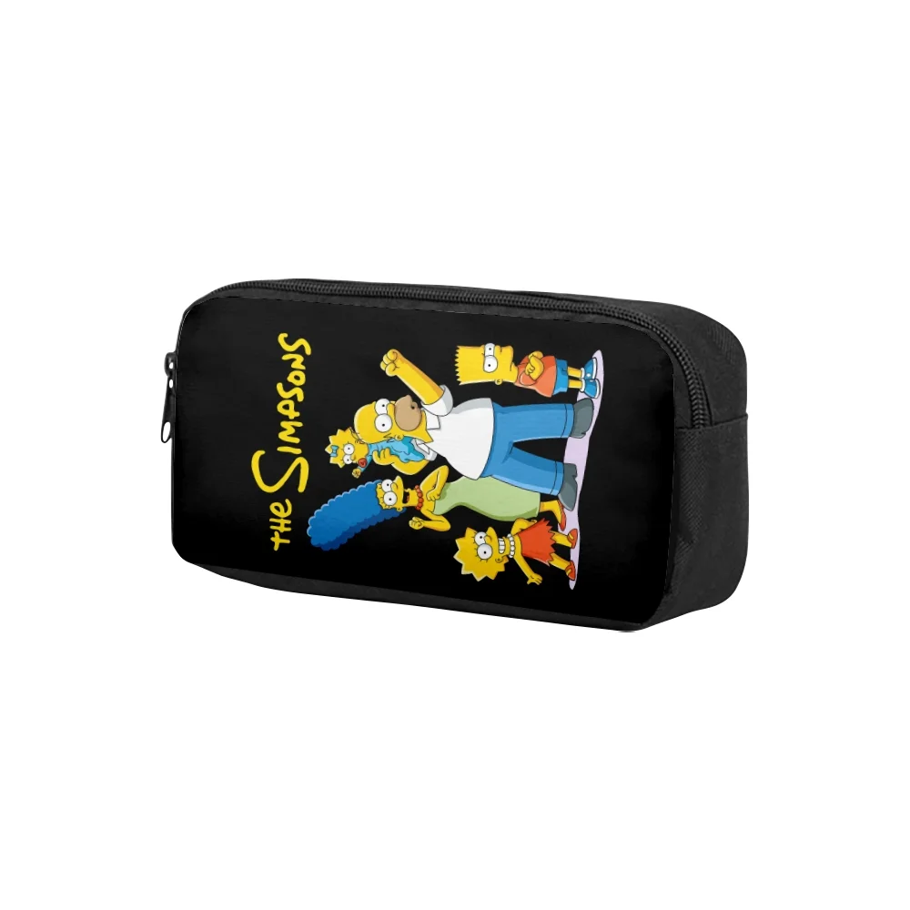 The Simpsons Pencil Case #2