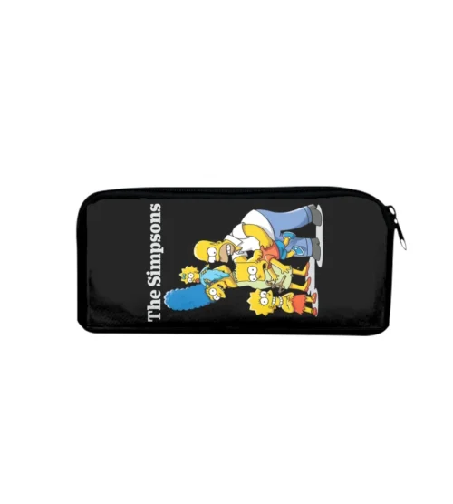 The Simpsons Pencil Case #1