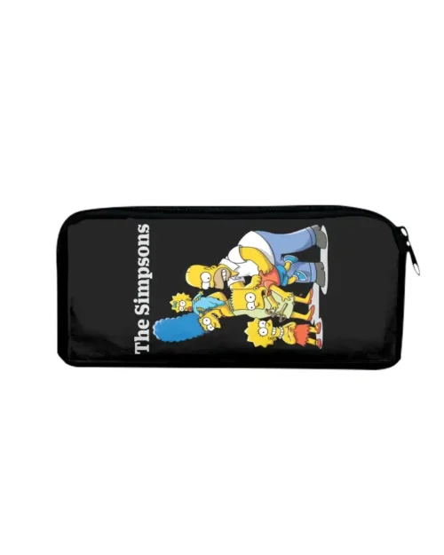 The Simpsons Pencil Case #1