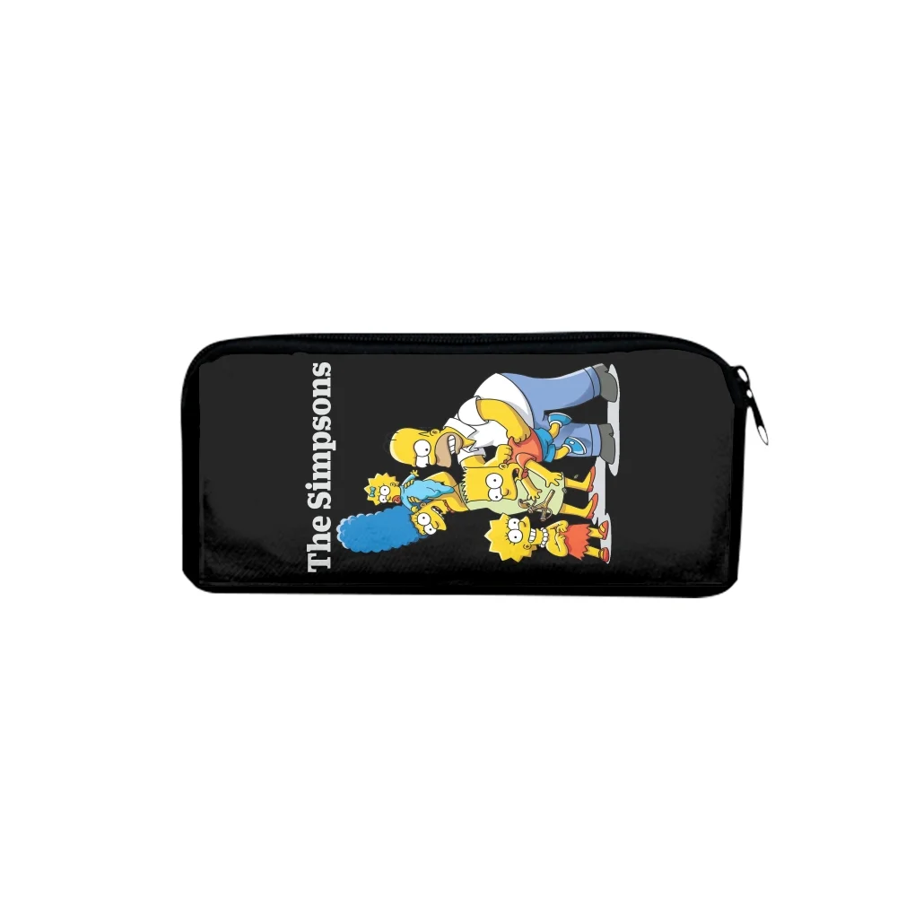 The Simpsons Pencil Case #1 - Image 2
