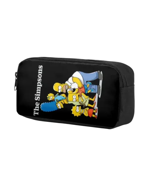 The Simpsons Pencil Case #1