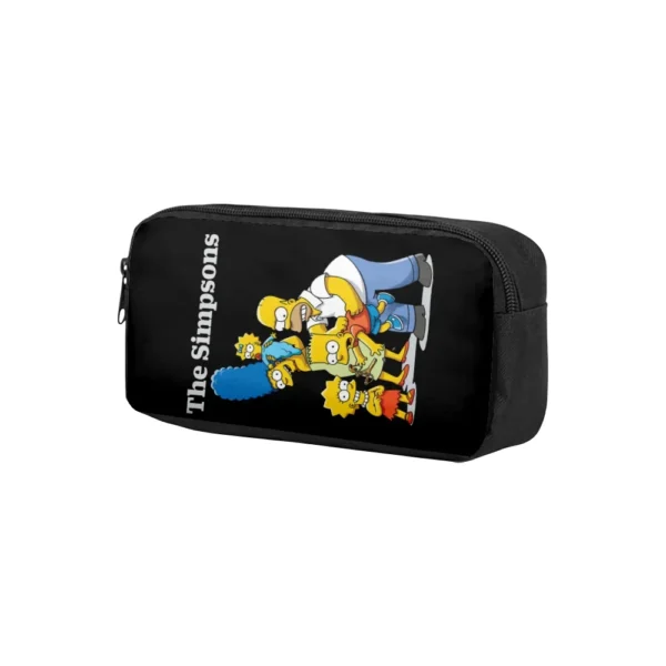 The Simpsons Pencil Case #1