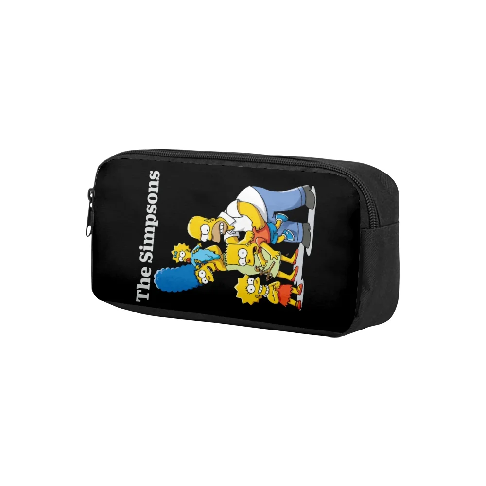 The Simpsons Pencil Case #1