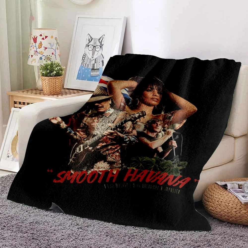 Camila Cabello Blanket #3 - Image 3