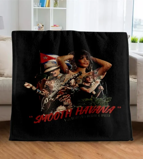 Camila Cabello Blanket #3