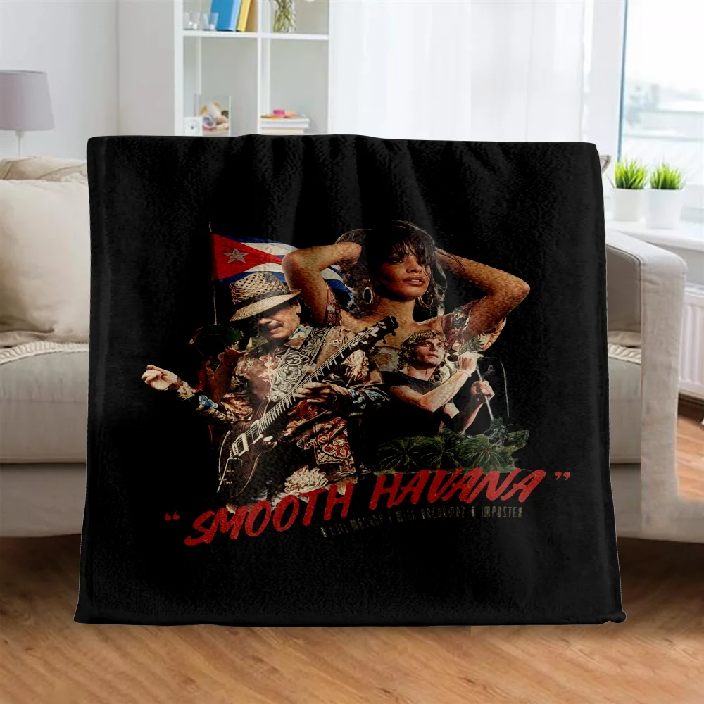 Camila Cabello Blanket #3 - Image 2