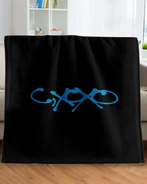 Camila Cabello Blanket #2