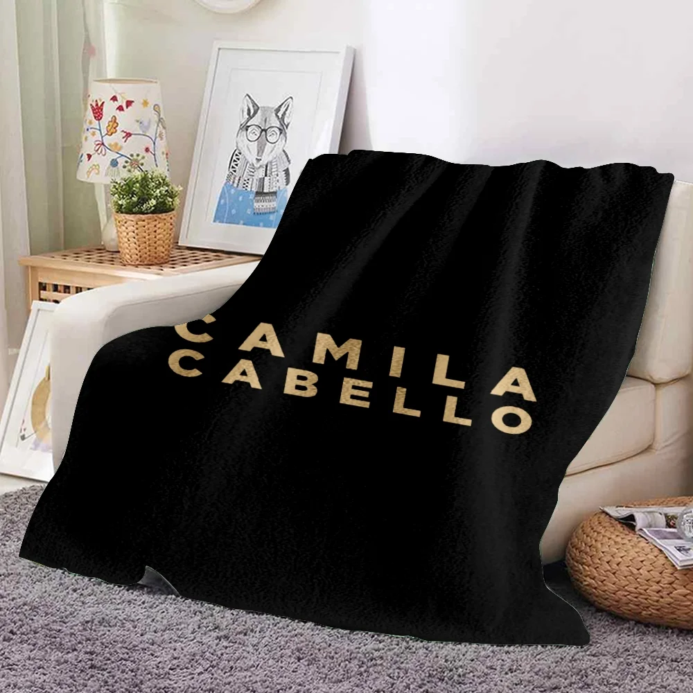 Camila Cabello Blanket #1 - Image 3
