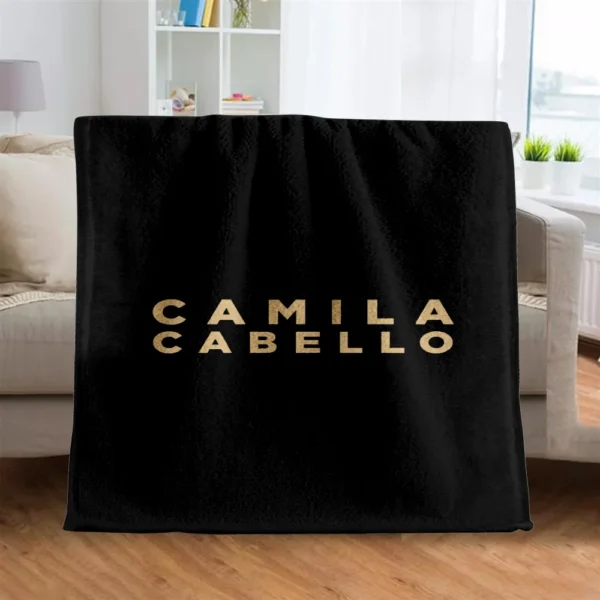 Camila Cabello Blanket #1 - Image 2