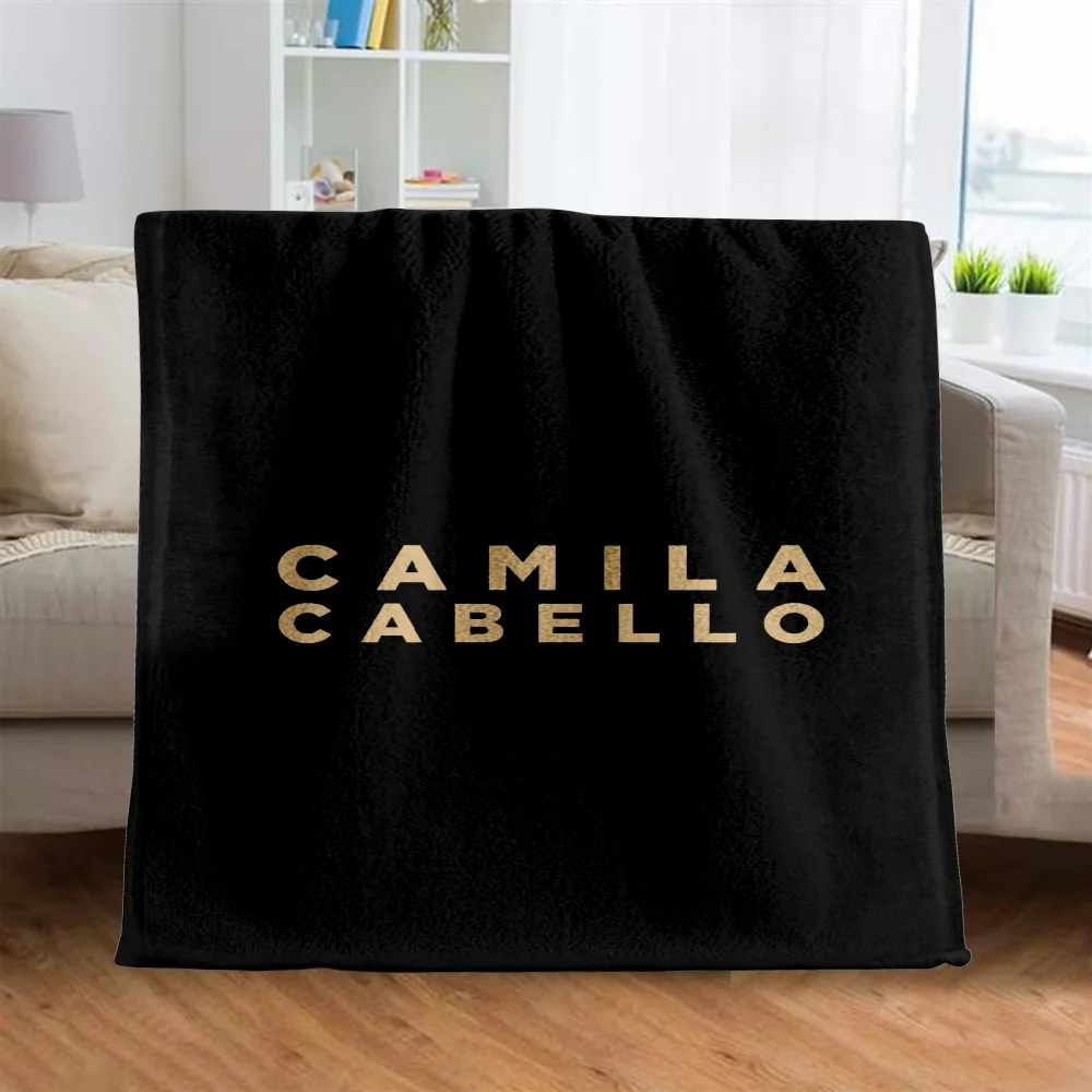 Camila Cabello Blanket #1 - Image 2