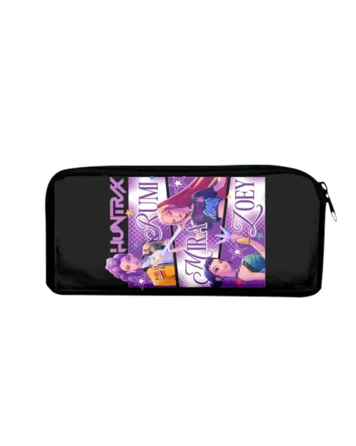 Kpop Demon Hunters Pencil Case #3