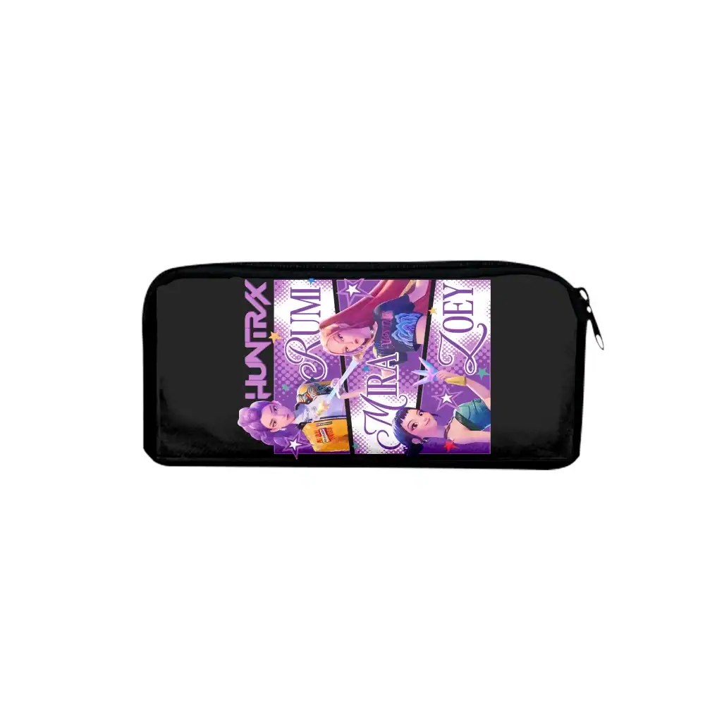 Kpop Demon Hunters Pencil Case #3 - Image 2