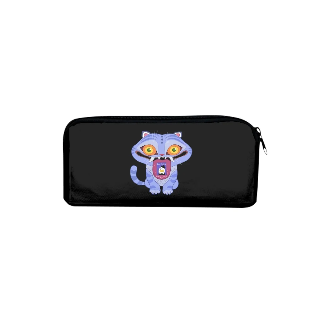 Kpop Demon Hunters Derpy Pencil Case #1 - Image 2