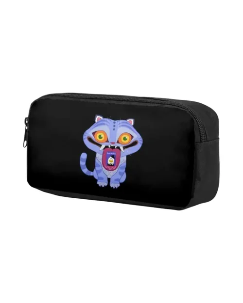 Kpop Demon Hunters Derpy Pencil Case #1
