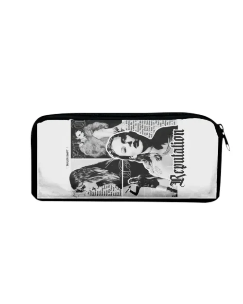 Taylor Swift Pencil Case #1