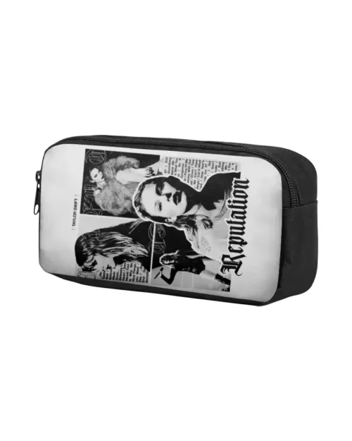 Taylor Swift Pencil Case #1