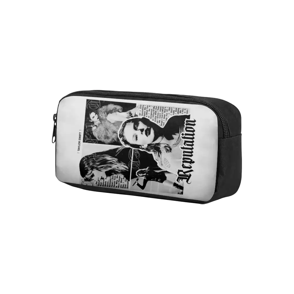 Taylor Swift Pencil Case #1