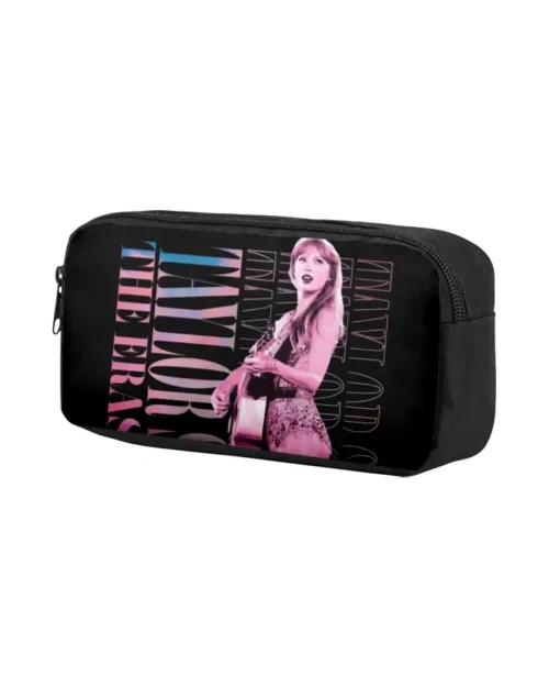 Taylor Swift Pencil Case #4