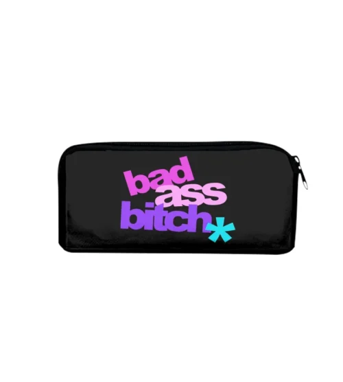 Justin Bieber Pencil Case #3
