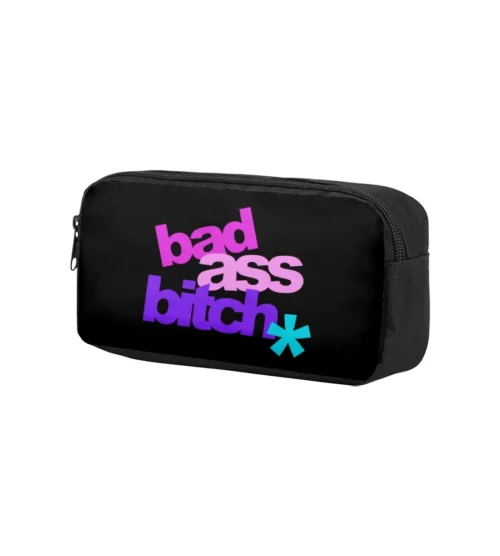 Justin Bieber Pencil Case #3