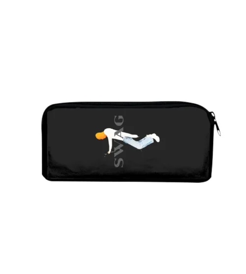 Justin Bieber Pencil Case #2