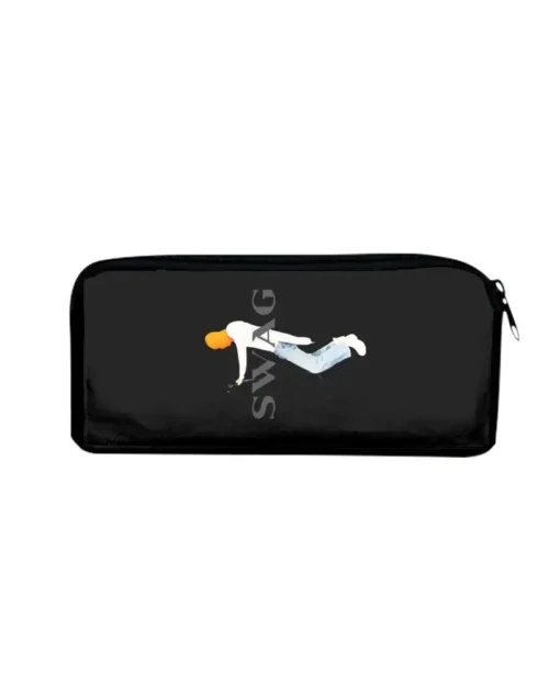 Justin Bieber Pencil Case #2