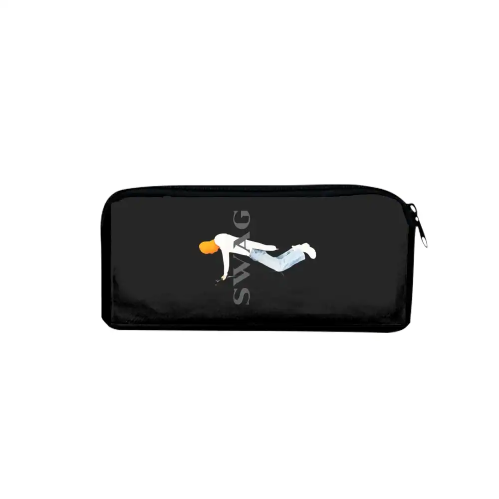 Justin Bieber Pencil Case #2 - Image 2