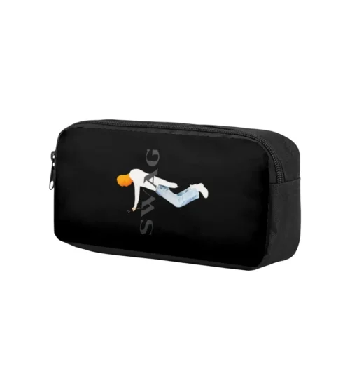 Justin Bieber Pencil Case #2