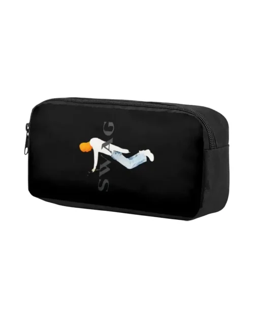 Justin Bieber Pencil Case #2