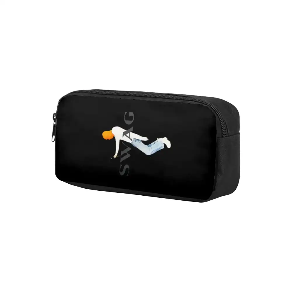 Justin Bieber Pencil Case #2