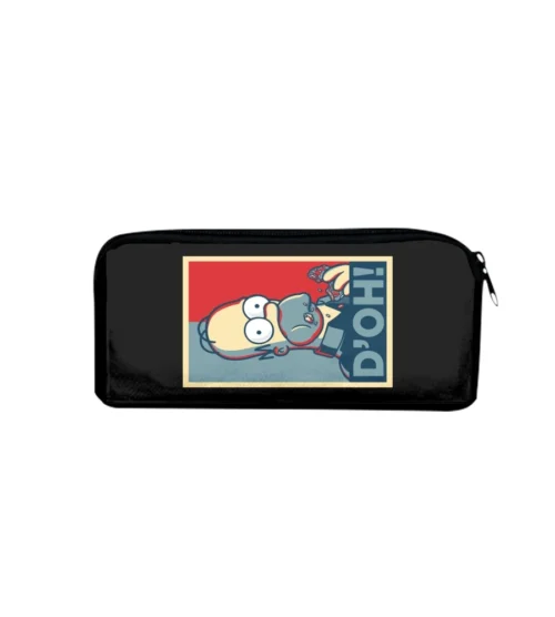 The Simpsons Pencil Case #3
